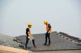 Fast & Reliable Emergency Roof Repairs in Kohler, WI